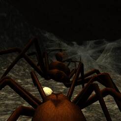 蜘蛛殖民地模拟器 V1.5