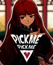 《选我选我》游戏库