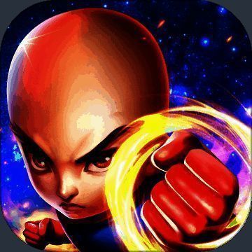 神拳披风侠 V1.1