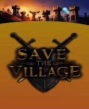 《拯救村庄》单机汉化版
