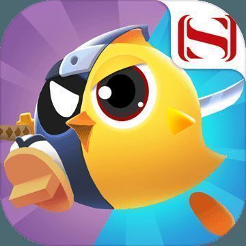 小黄鸡跳一跳 V1.7