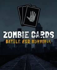 《丧尸卡牌》游戏库