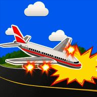 飞机失事模拟器 下载官方正版 V3.0.0