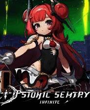 《灵能哨卫：无限》中文版