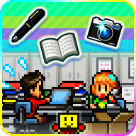 灵犀出版社物语 中文版 V3.00