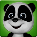 我的会说话的熊猫 V1.5