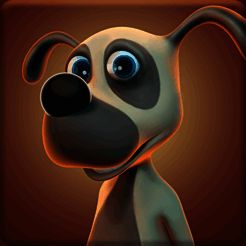 我的会说话的狗Buddy V1.2