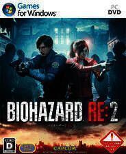 《生化危机2：重制版》使命召唤罗兹替换克莱尔MOD