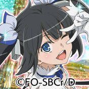 在地下城寻求邂逅是否搞错了什么 V1.0.52