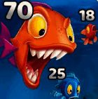 鱼群争霸赛 V1.0.0