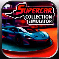 超级跑车收藏模拟器 中文版 V0.0.37