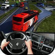 大巴城市驾驶 手机版 V1.0