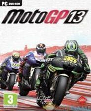 《摩托GP13》 RLD英文硬盘版