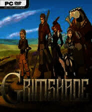 《残酷阴影》英文免安装版