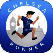 切尔西奔跑者 V300.6