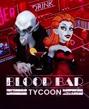 《吸血鬼酒吧大亨》 v20250312升级档+未加密补丁[TENOKE]