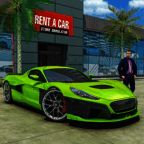 汽车销售员3D 手机版 V1.0