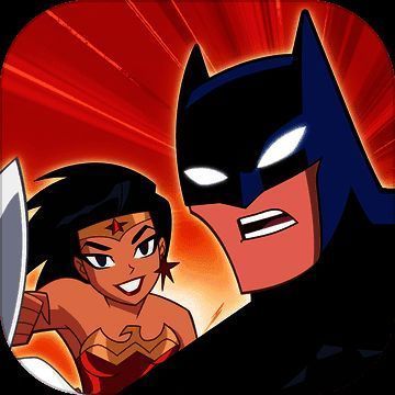 正义联盟行动 V1.36