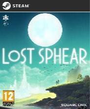 《失落的斯菲尔》官方版