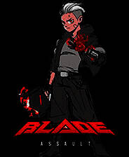 《刀锋战神》简体中文免安装版