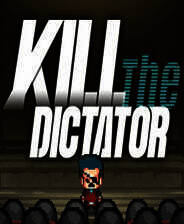 《杀死独裁者》英文免安装版
