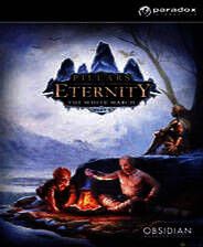 《永恒之柱：白色远征1》英文镜像版