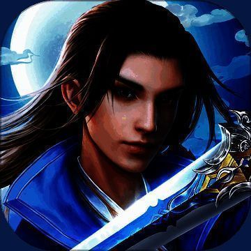 御仙封魔传 V1.0.4