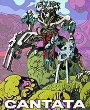 《康塔塔》英文免安装版