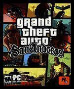 《gtasanandreas》中文版