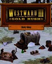 《狂野西部3》英文免安装版