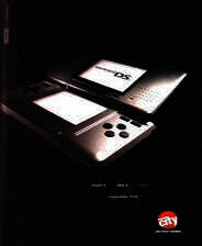 《极品飞车：地下狂飙2》美版NDS版