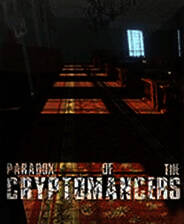 《加密师的悖论》英文免安装版