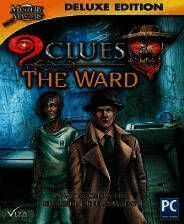 《9条线索2：病房》英文硬盘版