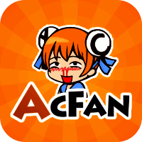 Acfun 流鼻血版 V6.76.0.1303