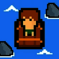 木筏求生像素版 V1.0.5