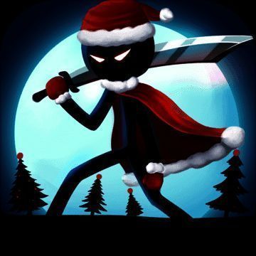 火柴人幽灵战士 V1.7