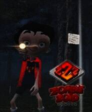 《最强僵尸杀手》英文镜像版