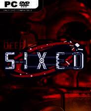 《放逐深空》英文免安装版