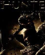 《猎杀：恶魔熔炉》英文PS3版