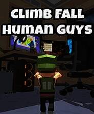 《Climb Fall Human Guys》中文免安装版