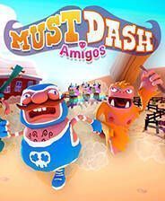 《一定要撞上朋友》英文免安装版