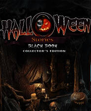 《万圣节故事：黑皮书》英文免安装版