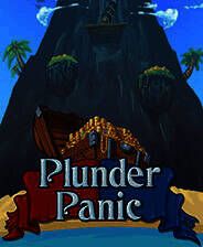 《掠夺恐慌》英文免安装版