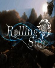 《滚动的太阳》英文免安装版