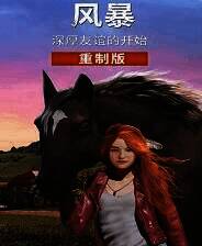 《风暴：深厚友谊的开始 重制版》官方版