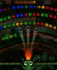 《祖玛的复仇》免安装下载