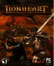 《狮心王》简体中文硬盘版