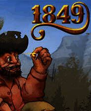 《1849》英文硬盘版