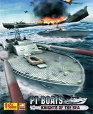 《鱼雷快艇：海洋骑士》英文免安装版