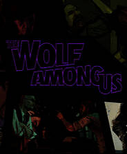 我们身边的狼 全5章 3DM简体中文免安装版